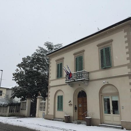 לינה וארוחת בוקר Lucca Relais מראה חיצוני תמונה