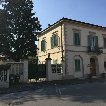 לינה וארוחת בוקר Lucca Relais מראה חיצוני תמונה