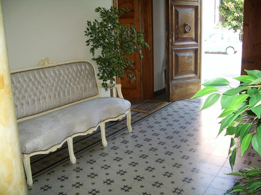 לינה וארוחת בוקר Lucca Relais מראה חיצוני תמונה