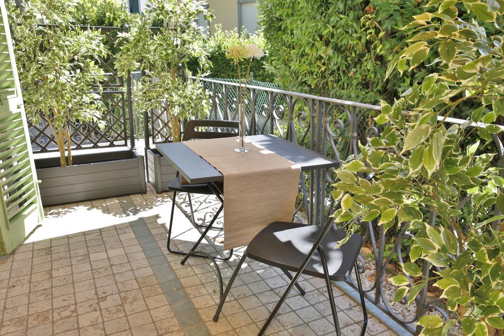 לינה וארוחת בוקר Lucca Relais מראה חיצוני תמונה