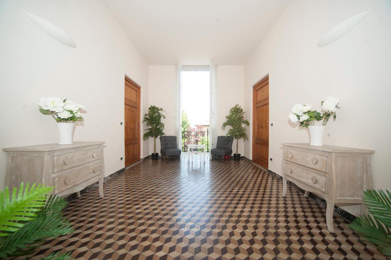 לינה וארוחת בוקר Lucca Relais מראה חיצוני תמונה