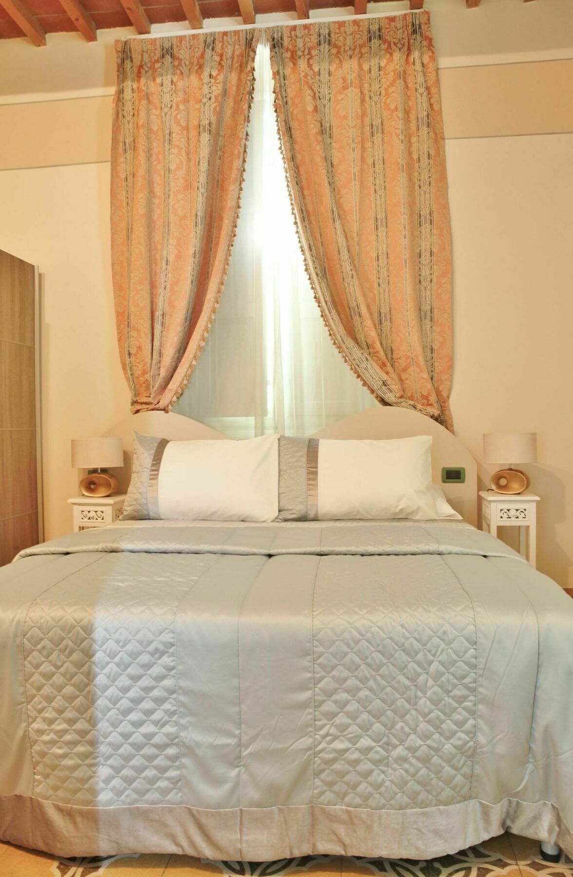 לינה וארוחת בוקר Lucca Relais מראה חיצוני תמונה