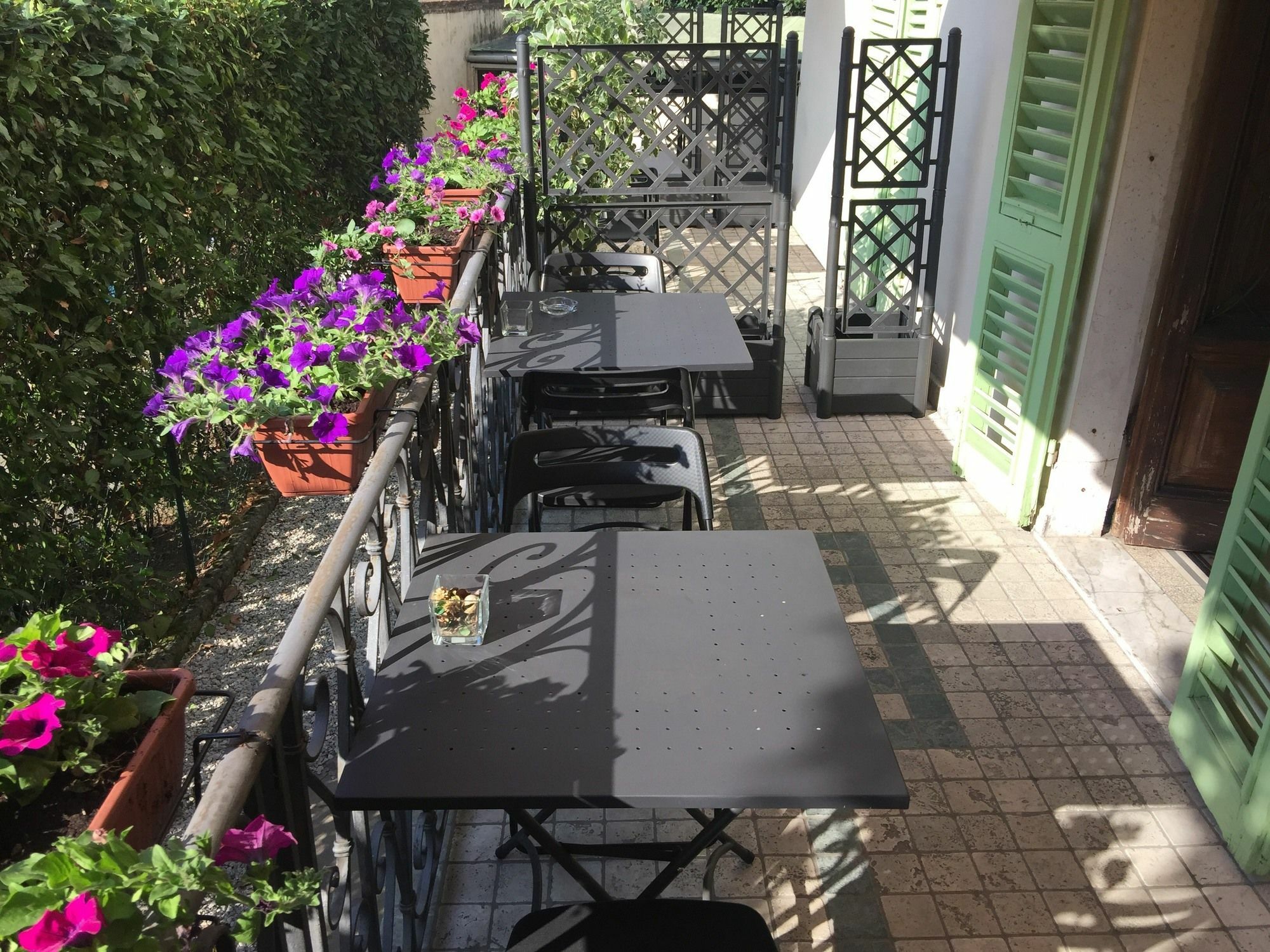לינה וארוחת בוקר Lucca Relais מראה חיצוני תמונה