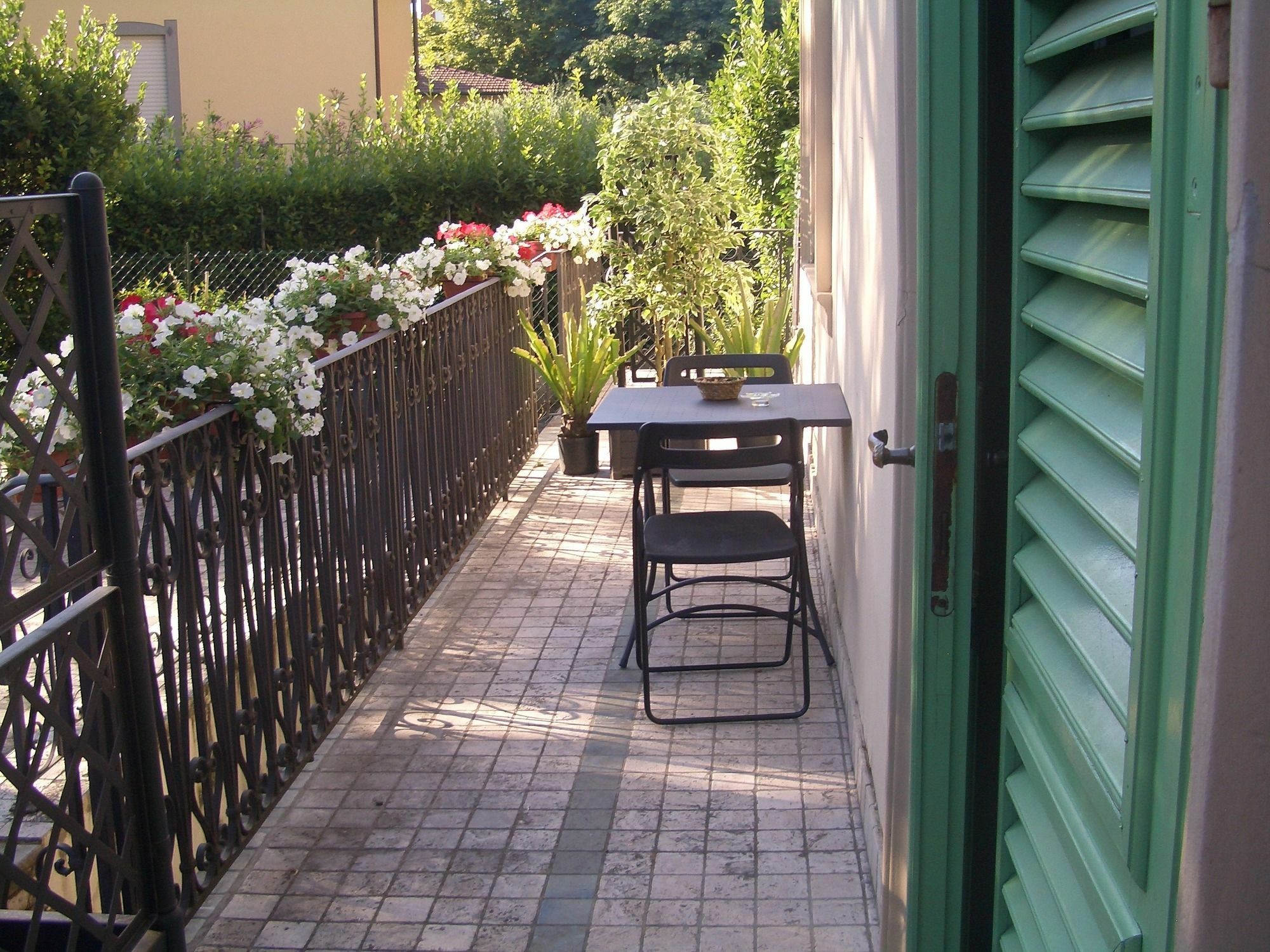 לינה וארוחת בוקר Lucca Relais מראה חיצוני תמונה